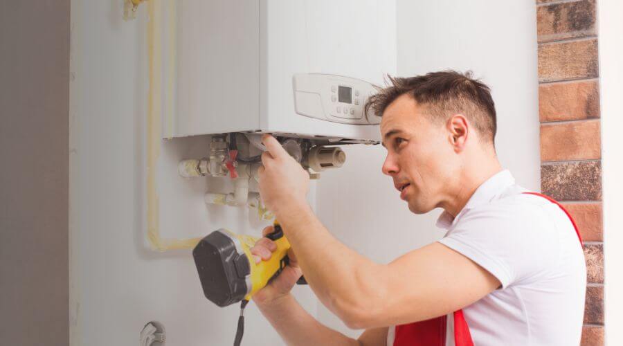 Professional bathroom faucet installation in Raleigh, MS